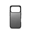 Hama Extreme Protect 00232399 telefoonhoesje voor Apple iPhone 17 Pro, zwart