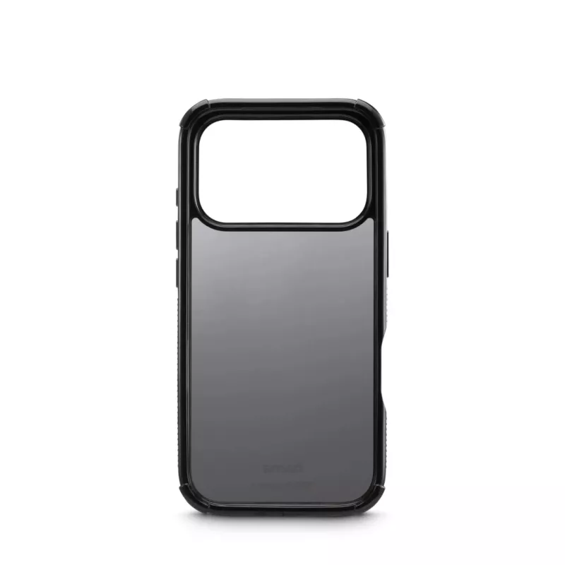 Hama Extreme Protect 00232399 telefoonhoesje voor Apple iPhone 17 Pro, zwart