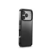 Hama Extreme Protect 00232399 telefoonhoesje voor Apple iPhone 17 Pro, zwart
