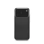 Hama Slim Protect 00232398 telefoonhoesje voor Apple iPhone 17 Pro, transparant