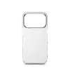 Hama Slim Protect 00232398 telefoonhoesje voor Apple iPhone 17 Pro, transparant