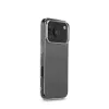 Hama Slim Protect 00232398 telefoonhoesje voor Apple iPhone 17 Pro, transparant