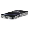Hama Slim Protect 00232398 telefoonhoesje voor Apple iPhone 17 Pro, transparant