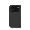 Hama Daily Protect 00232397 telefoon-foliohoesje voor Apple iPhone 17 Pro, zwart