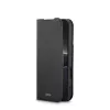 Hama Daily Protect 00232397 telefoon-foliohoesje voor Apple iPhone 17 Pro, zwart