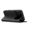 Hama Daily Protect 00232397 telefoon-foliohoesje voor Apple iPhone 17 Pro, zwart