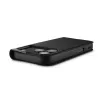 Hama Daily Protect 00232397 telefoon-foliohoesje voor Apple iPhone 17 Pro, zwart
