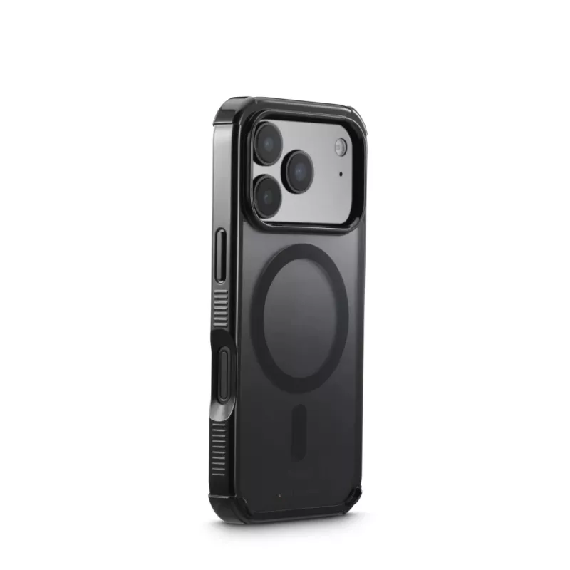 Hama Extreme Protect telefoonhoesje 16 cm (6,3 inch) hoesje zwart
