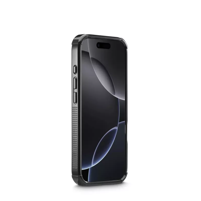 Hama Extreme Protect telefoonhoesje 16 cm (6,3 inch) hoesje zwart
