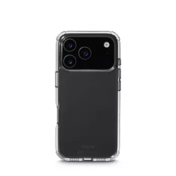 Hama Extreme Protect telefoonhoesje 16 cm (6,3 inch) hoesje transparant