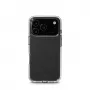 Hama Extreme Protect 00232395 telefoonhoesje voor Apple iPhone 17 Pro, transparant