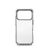 Hama Extreme Protect 00232395 telefoonhoesje voor Apple iPhone 17 Pro, transparant
