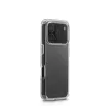 Hama Extreme Protect 00232395 telefoonhoesje voor Apple iPhone 17 Pro, transparant