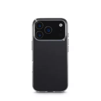 Hama Always Clear telefoonhoesje 16 cm (6,3 inch) hoesje transparant
