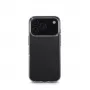 Hama Always Clear 00232393 telefoonhoesje voor Apple iPhone 17 Pro, transparant