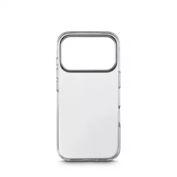 Hama Always Clear telefoonhoesje 16 cm (6,3 inch) hoesje transparant