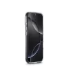 Hama Always Clear 00232393 telefoonhoesje voor Apple iPhone 17 Pro, transparant