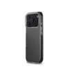 Hama Always Clear 00232393 telefoonhoesje voor Apple iPhone 17 Pro, transparant