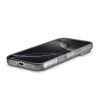 Hama Always Clear 00232393 telefoonhoesje voor Apple iPhone 17 Pro, transparant