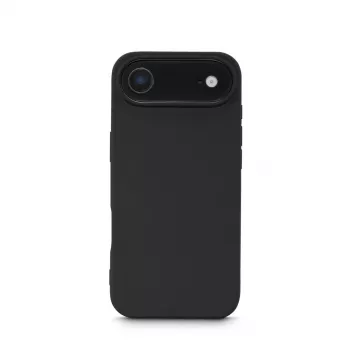 Hama Fantastic Feel smartphonehoesje 16,5 cm (6,5 inch) cover zwart