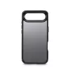 Hama Extreme Protect 00232390 telefoonhoesje voor Apple iPhone Air, zwart