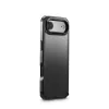Hama Extreme Protect 00232390 telefoonhoesje voor Apple iPhone Air, zwart
