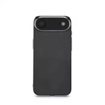 Hama schlank Protect smartphonehoesje 16,5 cm (6,5 inch) cover transparant