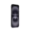 Hama Slim Protect 00232389 telefoonhoesje voor Apple iPhone Air, transparant