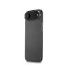 Hama Slim Protect 00232389 telefoonhoesje voor Apple iPhone Air, transparant