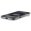 Hama Slim Protect 00232389 telefoonhoesje voor Apple iPhone Air, transparant