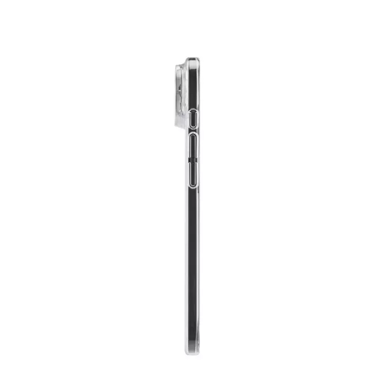 Hama Slim Protect 00232389 telefoonhoesje voor Apple iPhone Air, transparant