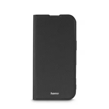 Hama Daily Protect telefoonhoesje 16,5 cm (6,5 inch) folio zwart
