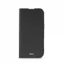 Hama Daily Protect 00232388 telefoon-foliohoesje voor Apple iPhone Air, zwart