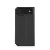 Hama Daily Protect 00232388 telefoon-foliohoesje voor Apple iPhone Air, zwart