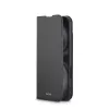 Hama Daily Protect 00232388 telefoon-foliohoesje voor Apple iPhone Air, zwart