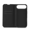 Hama Daily Protect 00232388 telefoon-foliohoesje voor Apple iPhone Air, zwart