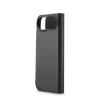 Hama Daily Protect 00232388 telefoon-foliohoesje voor Apple iPhone Air, zwart