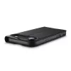 Hama Daily Protect 00232388 telefoon-foliohoesje voor Apple iPhone Air, zwart