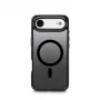 Hama Extreme Protect 00232387 telefoonhoesje voor Apple iPhone Air, magnetisch, zwart