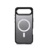 Hama Extreme Protect 00232387 telefoonhoesje voor Apple iPhone Air, magnetisch, zwart