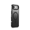 Hama Extreme Protect 00232387 telefoonhoesje voor Apple iPhone Air, magnetisch, zwart
