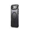 Hama Extreme Protect 00232387 telefoonhoesje voor Apple iPhone Air, magnetisch, zwart