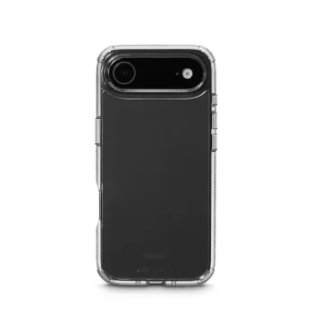 Hama Extreme Protect smartphonehoesje 16,5 cm (6,5 inch) cover transparant