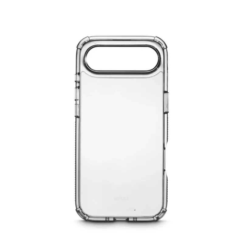 Hama Extreme Protect 00232386 telefoonhoesje voor Apple iPhone Air, transparant