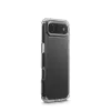 Hama Extreme Protect 00232386 telefoonhoesje voor Apple iPhone Air, transparant