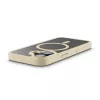 Hama Frame Protect smartphonehoesje 16 cm (6,3 inch) cover beige, transparant