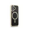 Hama Frame Protect smartphonehoesje 16 cm (6,3 inch) cover beige, transparant
