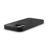 Hama Frame Protect 00232381 telefoonhoesje voor Apple iPhone 17, magnetisch, transparant, zwart