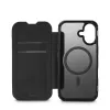 Hama Extreme Protect 00232380 folio-telefoonhoesje voor Apple iPhone 17, magnetisch, zwart