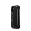 Hama Extreme Protect 00232380 folio-telefoonhoesje voor Apple iPhone 17, magnetisch, zwart